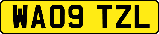 WA09TZL