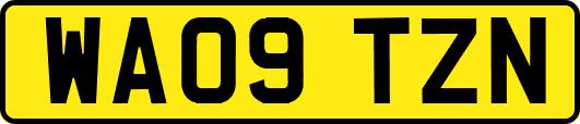 WA09TZN