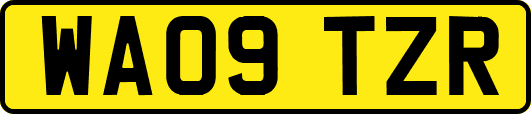 WA09TZR