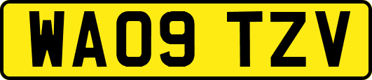 WA09TZV
