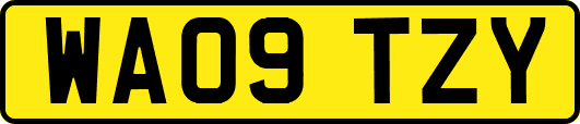 WA09TZY