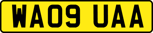 WA09UAA