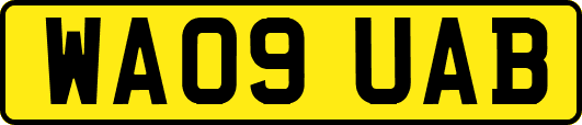WA09UAB