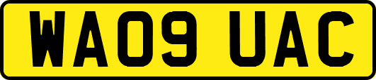 WA09UAC