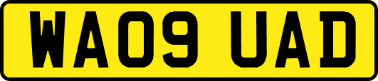 WA09UAD