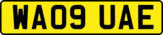 WA09UAE
