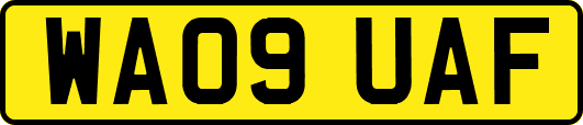 WA09UAF