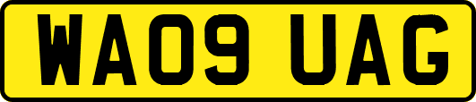 WA09UAG
