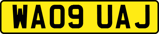 WA09UAJ