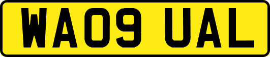 WA09UAL