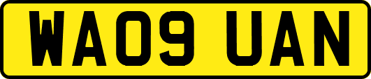 WA09UAN