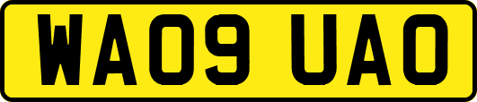 WA09UAO