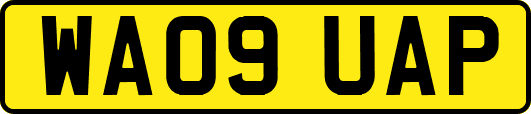 WA09UAP
