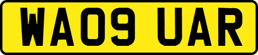 WA09UAR