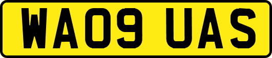 WA09UAS