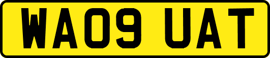 WA09UAT