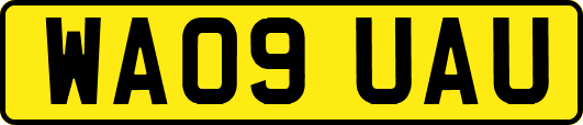 WA09UAU