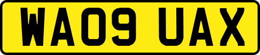WA09UAX