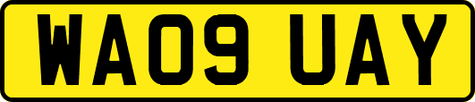 WA09UAY