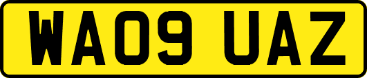 WA09UAZ