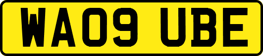 WA09UBE