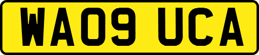 WA09UCA