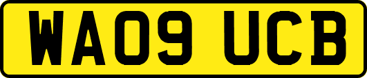 WA09UCB