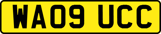 WA09UCC