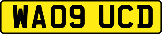 WA09UCD