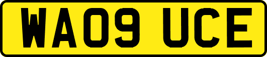 WA09UCE