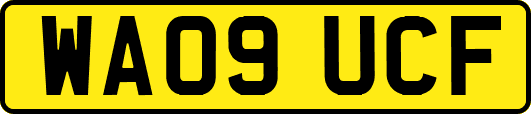 WA09UCF