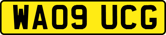 WA09UCG