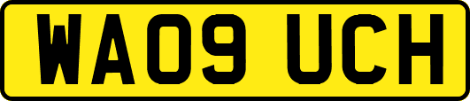 WA09UCH