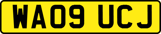 WA09UCJ