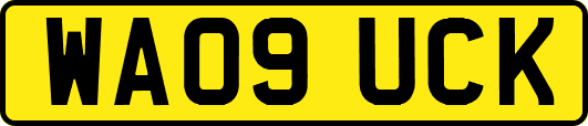 WA09UCK