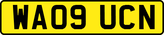WA09UCN