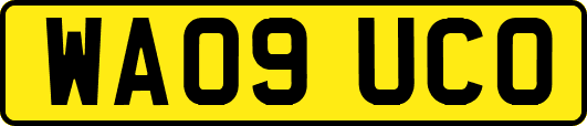 WA09UCO