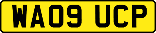 WA09UCP
