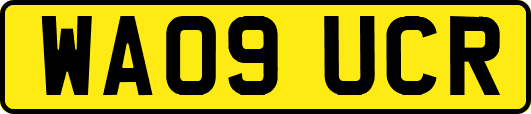 WA09UCR