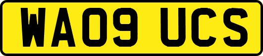 WA09UCS