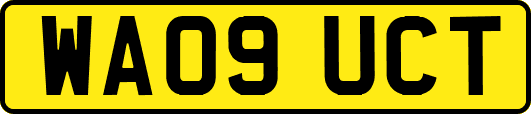 WA09UCT