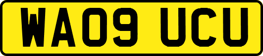 WA09UCU