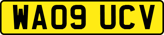 WA09UCV