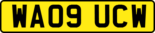 WA09UCW