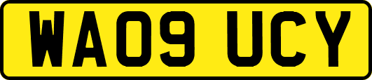 WA09UCY
