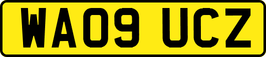 WA09UCZ