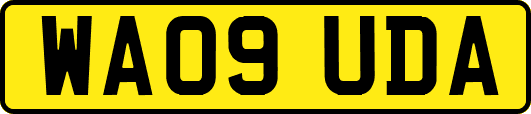 WA09UDA