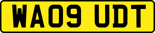 WA09UDT