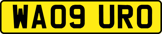 WA09URO