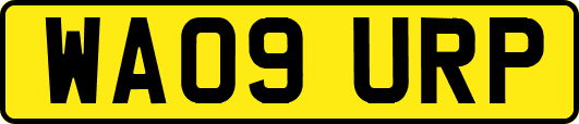 WA09URP